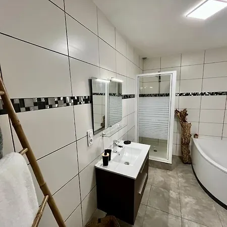 Apartamento La Catalane T4 Destination Saintcyp Saint-Cyprien (Pyrenees-Orientales)