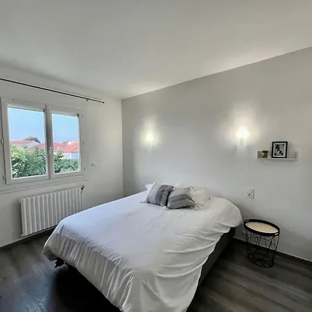 La Catalane T4 Destination Saintcyp Apartamento *