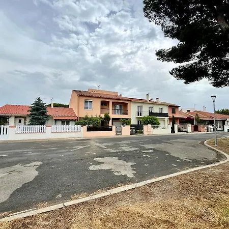 La Catalane T4 Destination Saintcyp