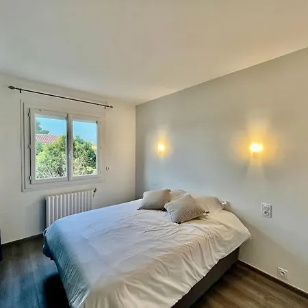 La Catalane T4 Destination Saintcyp Apartament Saint-Cyprien (Pyrenees-Orientales)